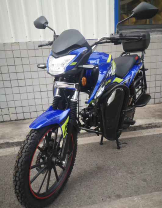 Мопед PROMAX ALPHA RS-PRO 150 (49) в Орехово-Зуево