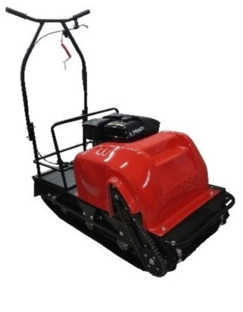 Мотобуксировщик PAXUS 550 15 л.с. в Орехово-Зуево