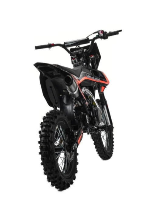 Питбайк MOTOLAND (МОТОЛЕНД) 150 GF150 E в Орехово-Зуево