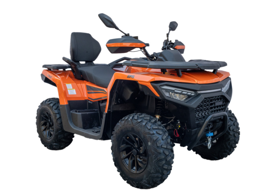 Квадроцикл HND QRX 550 в Орехово-Зуево