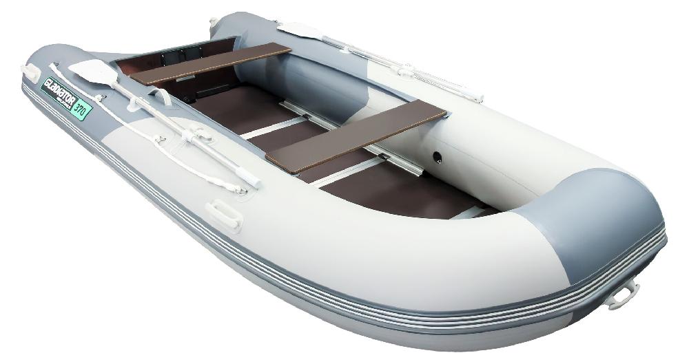 НАДУВНАЯ ЛОДКА GLADIATOR E330S в Орехово-Зуево