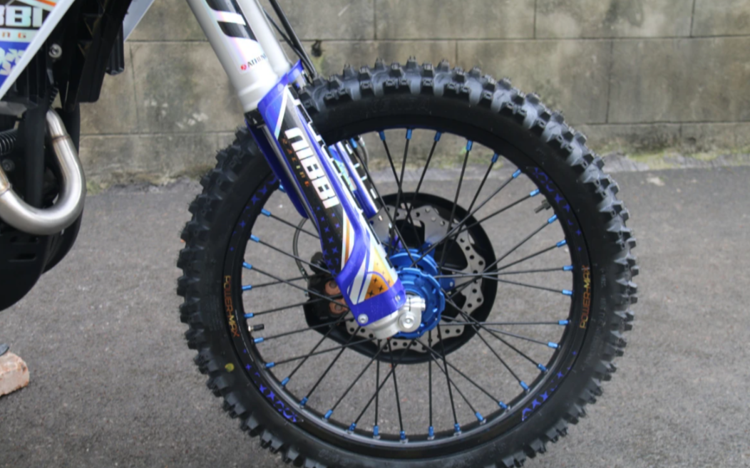 Кроссовый мотоцикл FAIDET NC300S EFI ULTRA WP в Орехово-Зуево