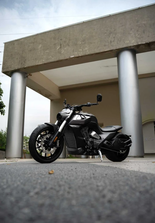 Мотоцикл Benda LFC 700 Pro в Орехово-Зуево