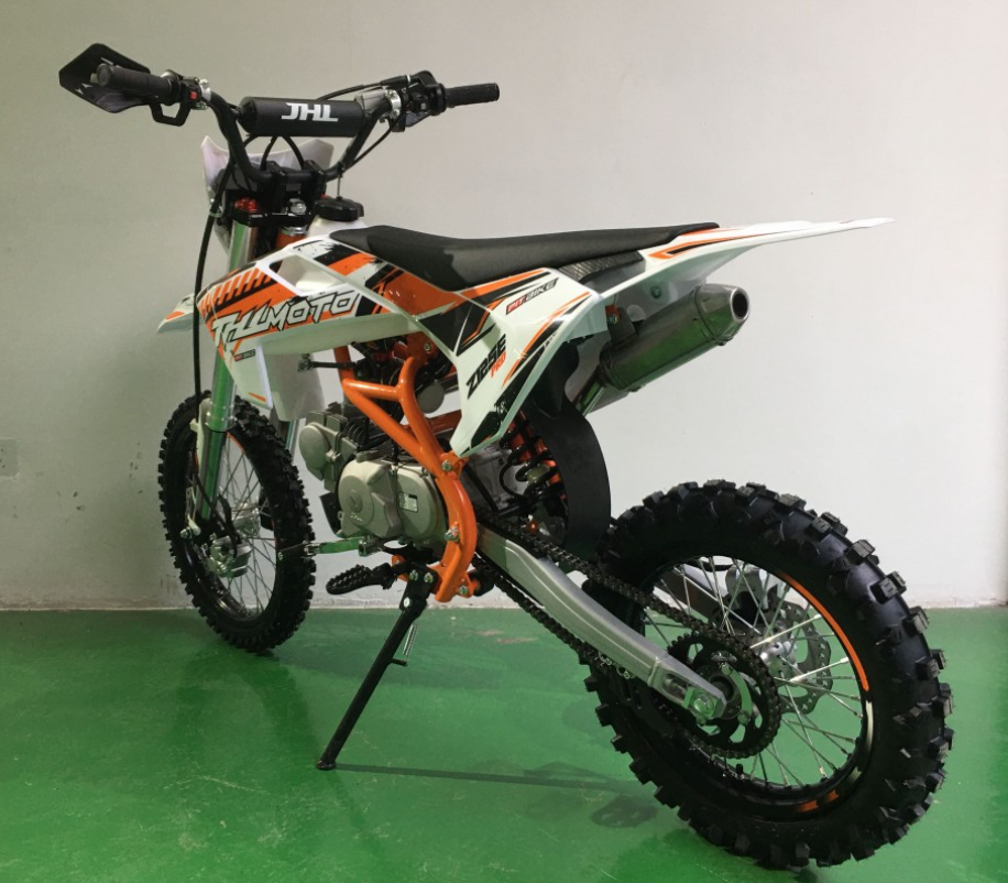 Питбайк JHLMOTO JHL Z125E Pro (ZS154FMI-3) в Орехово-Зуево