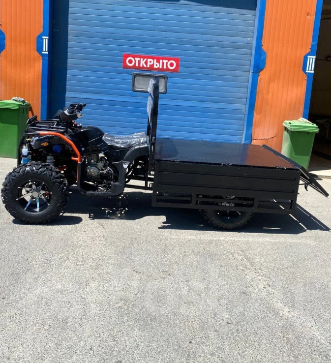 Квадроцикл PROMAX Фермер 350 4x4 ALL ROAD в Орехово-Зуево