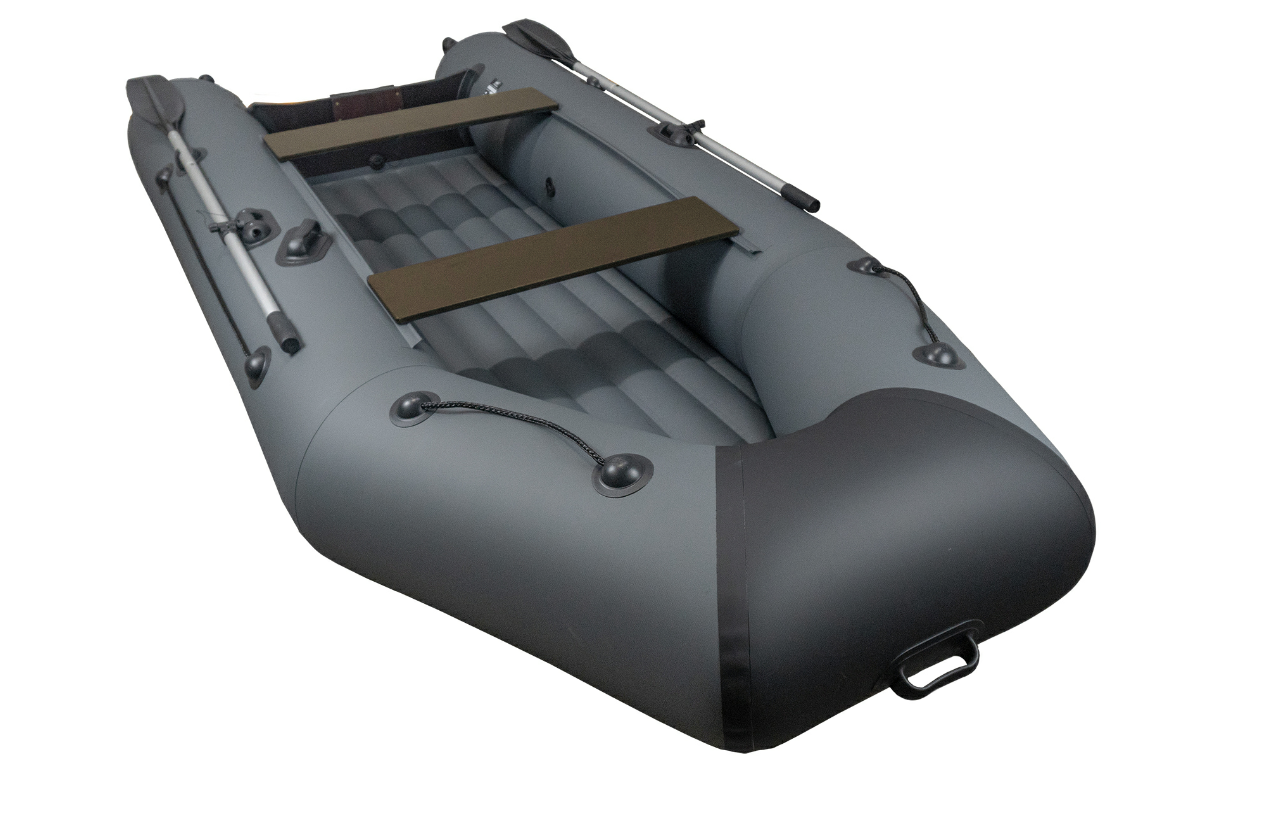 Лодка Барс 3200 нднд в Орехово-Зуево