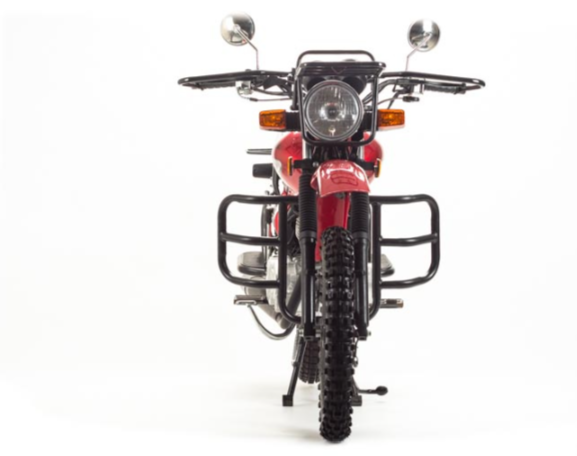 Мотоцикл FORESTER 200 (2021 г.) в Орехово-Зуево