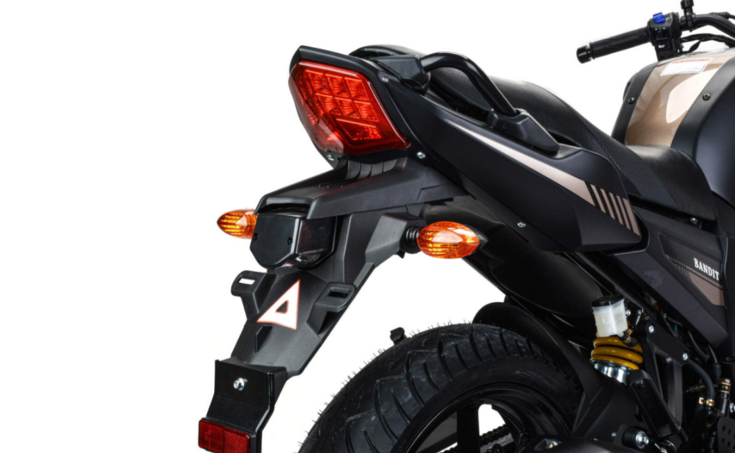 Мотоцикл MOTOLAND (МОТОЛЕНД) 300 BANDIT в Орехово-Зуево