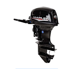 Лодочный мотор MARLIN PROLINE MP 40 AMHL в Орехово-Зуево