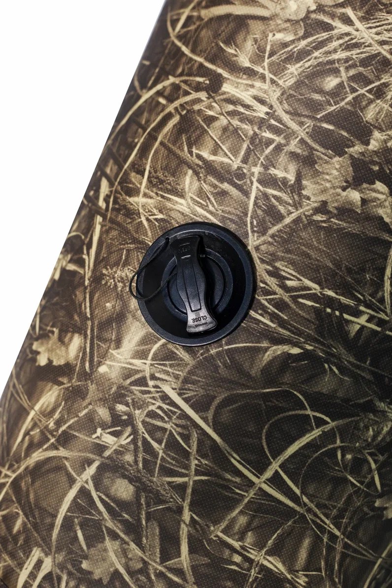 КРЕСЛО НАДУВНОЕ SMARINE, 85Х75 СМ, ПВХ, КАМЫШ в Орехово-Зуево