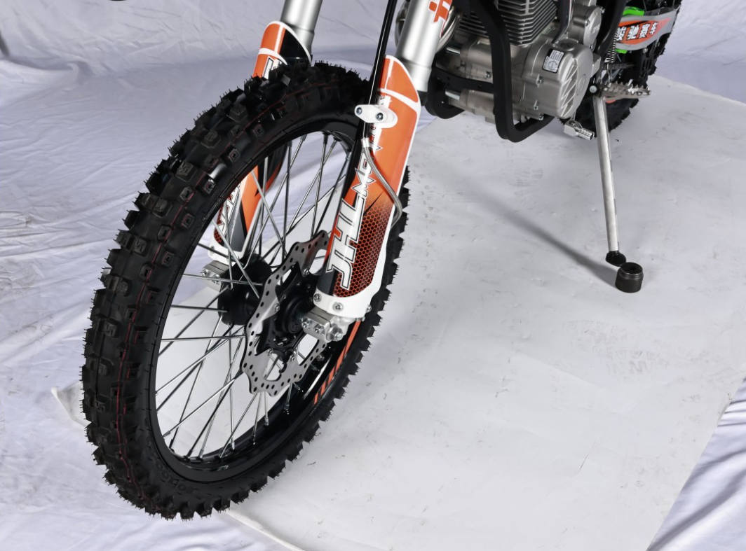 Мотоцикл JHLMOTO JHL LX1 CB250 (172FMM-3A) в Орехово-Зуево