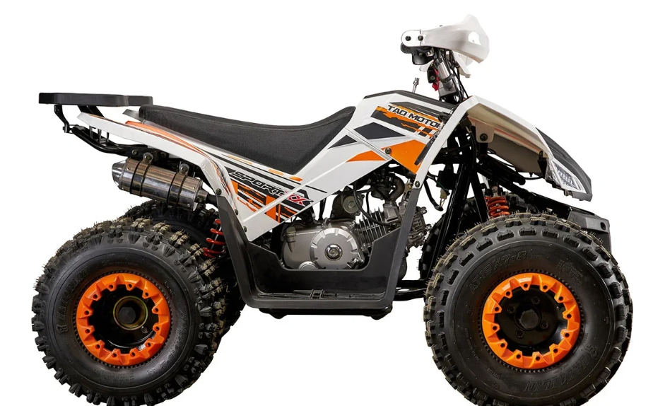 Квадроцикл YACOTA SPORTY XX в Орехово-Зуево