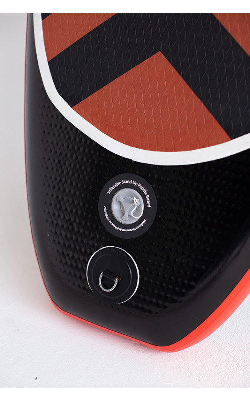 НАДУВНОЙ SUP BOARD BURNFIRE 11 в Орехово-Зуево