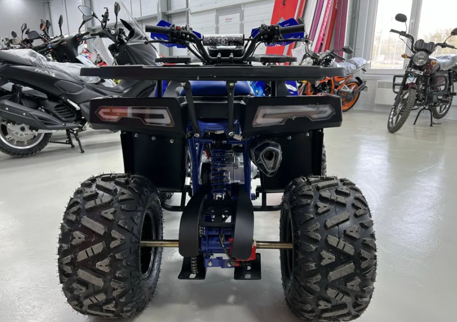 Квадроцикл PROMAX SPACE 200 в Орехово-Зуево