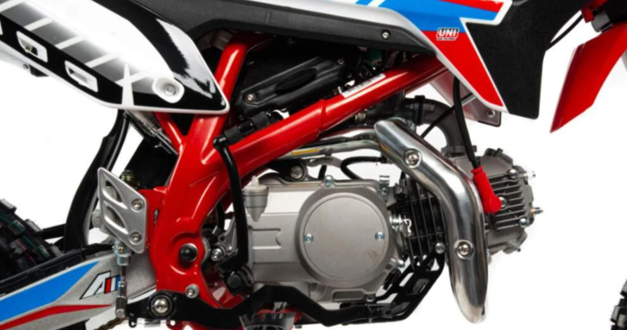 Питбайк MOTOLAND (МОТОЛЕНД) Apollo125 DT125 в Орехово-Зуево