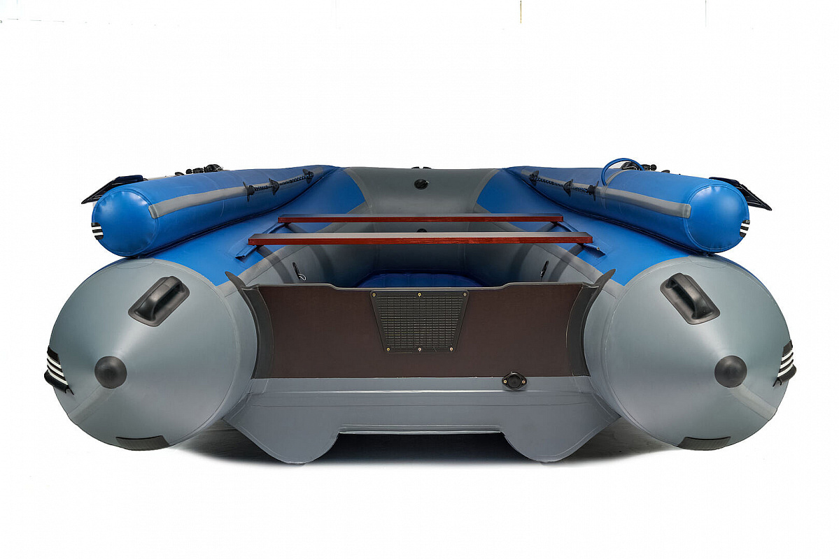 Лодка MISHIMO FAMILY LITE DF 430 в Орехово-Зуево