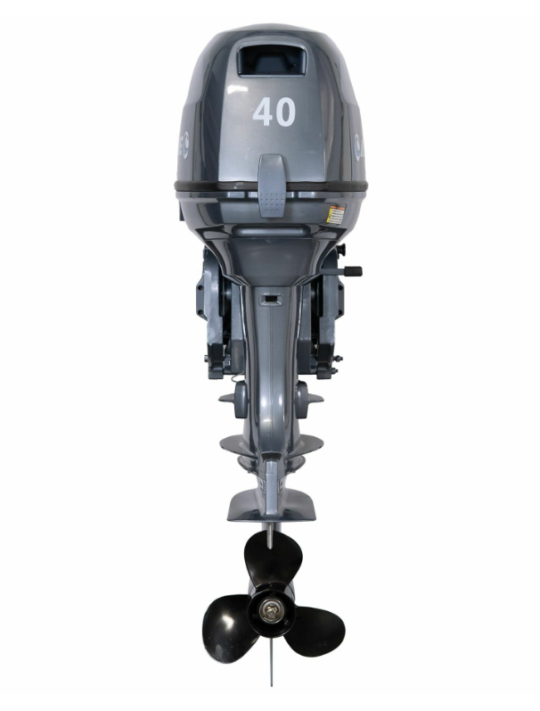 Лодочный мотор APACHE T40BS в Орехово-Зуево