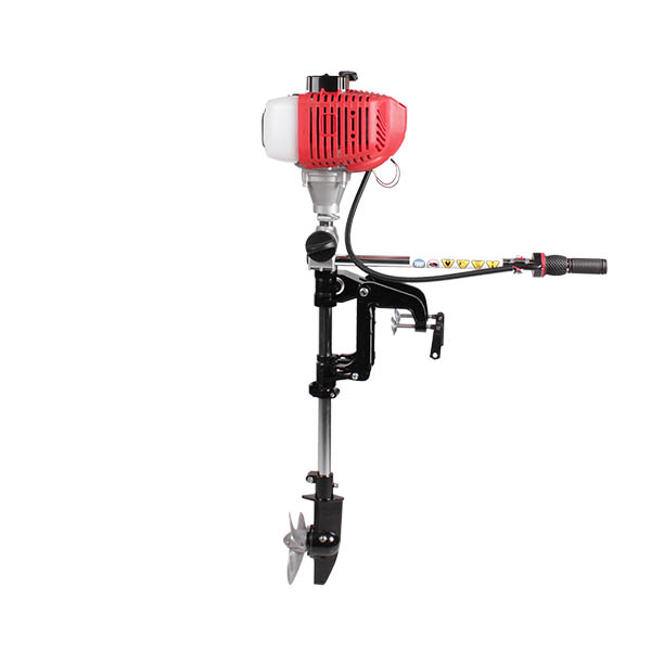 ЛОДОЧНЫЙ МОТОР TOYAMA TA 3.5 в Орехово-Зуево