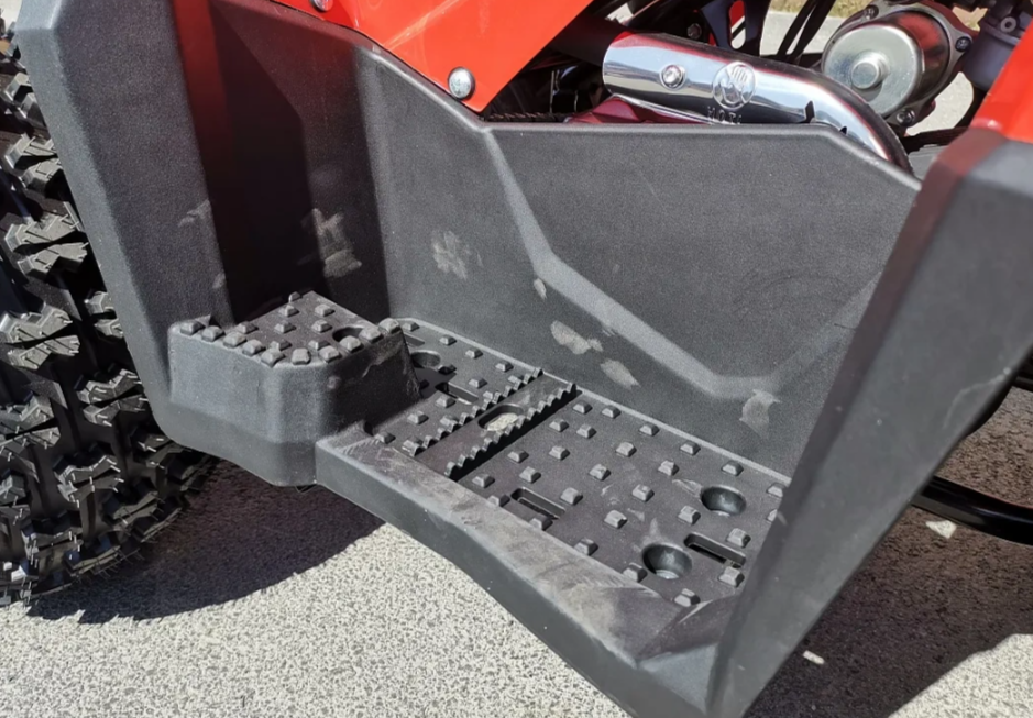 Квадроцикл PROMAX WILD 175 BASIC в Орехово-Зуево