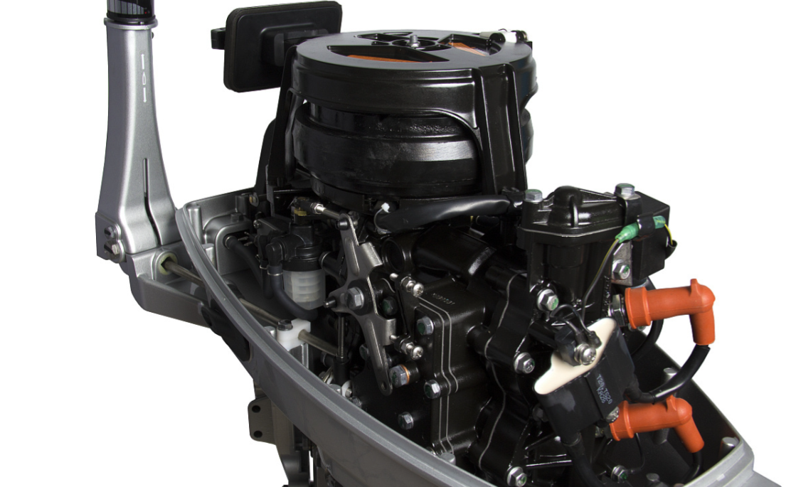 Лодочный мотор Seanovo SN9.9FFEL Enduro в Орехово-Зуево