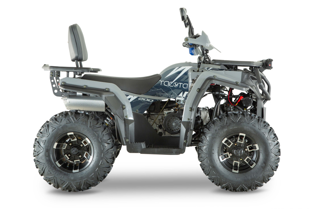Квадроцикл YACOTA VIKING PRO 250 в Орехово-Зуево