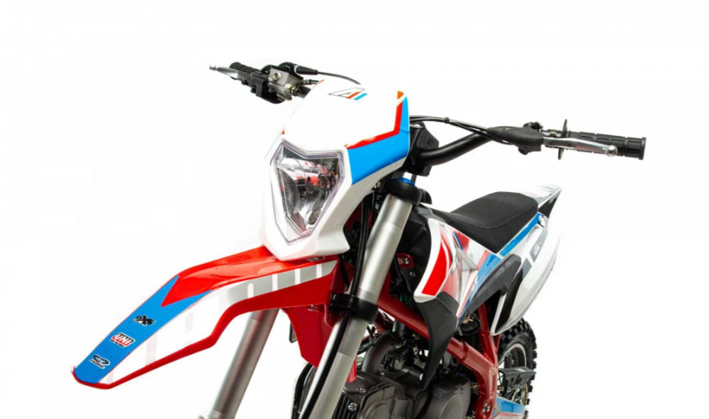 Питбайк MOTOLAND (МОТОЛЕНД) Apollo 125 DT125 E в Орехово-Зуево