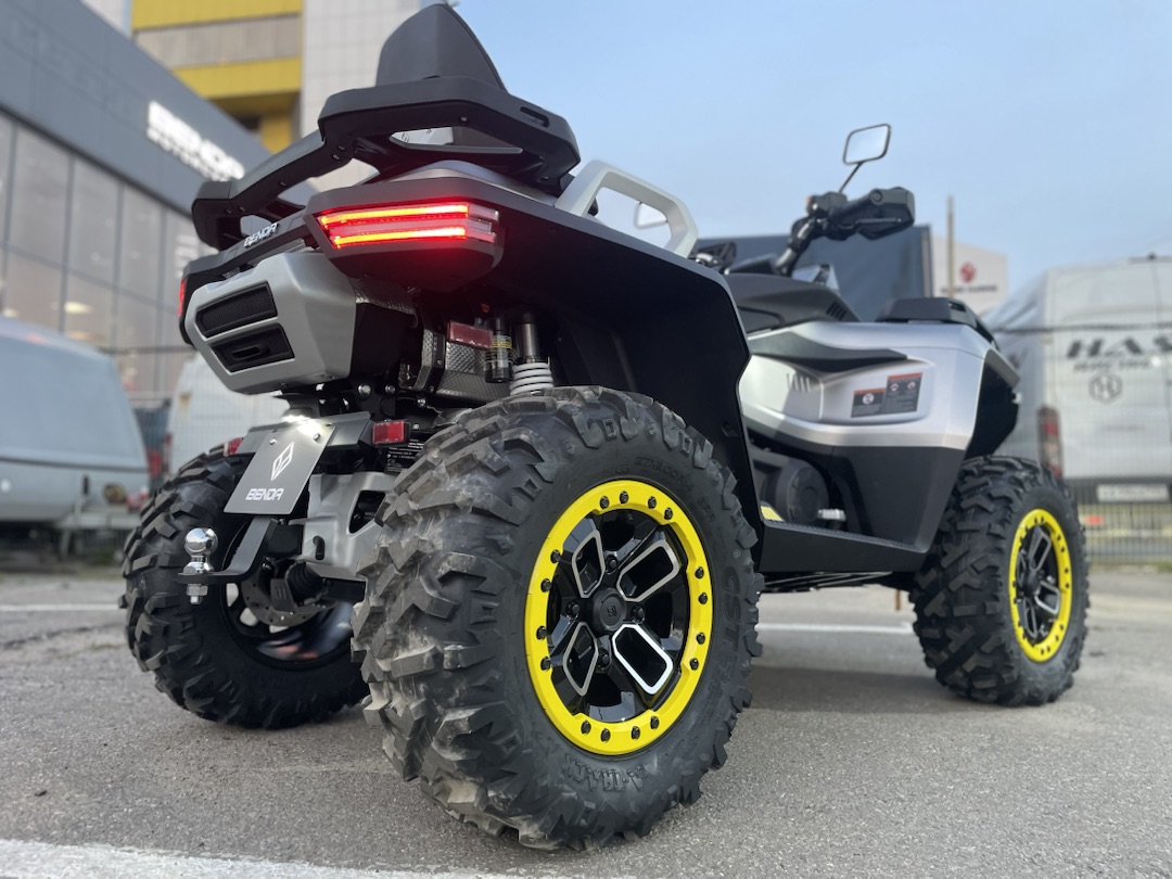 Квадроцикл BENDA Redstone 550 R2 в Орехово-Зуево