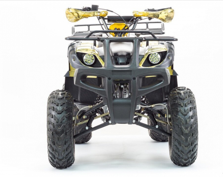 Квадроцикл MOTOLAND (МОТОЛЕНД) 250 ADVENTURE в Орехово-Зуево