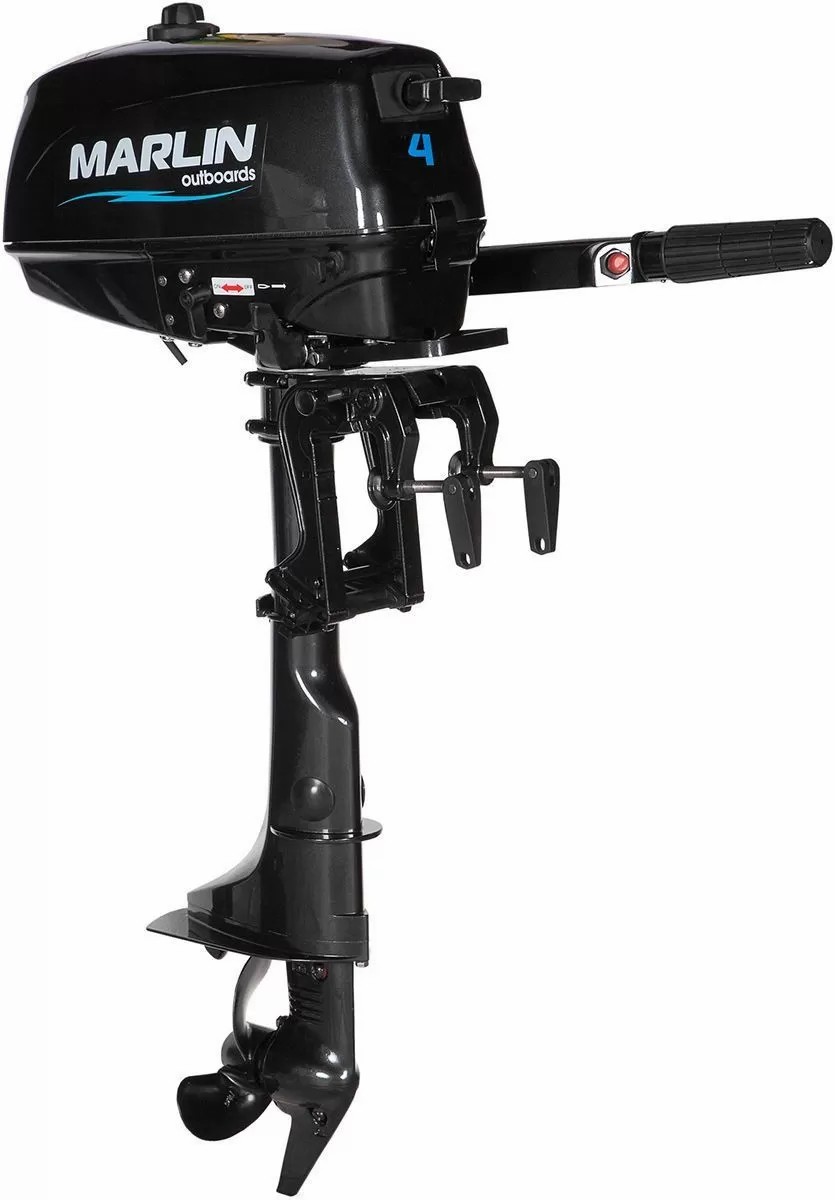 Лодочный мотор MARLIN MP 4 AMHS в Орехово-Зуево