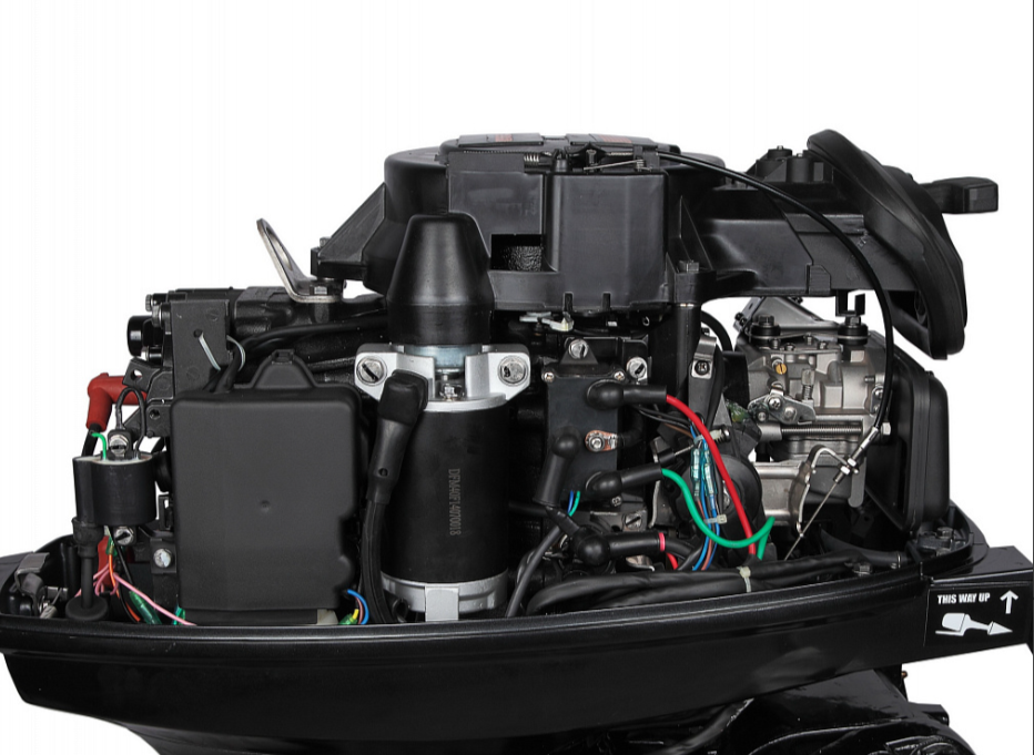 Лодочный мотор MARLIN MP 40 AERTL в Орехово-Зуево