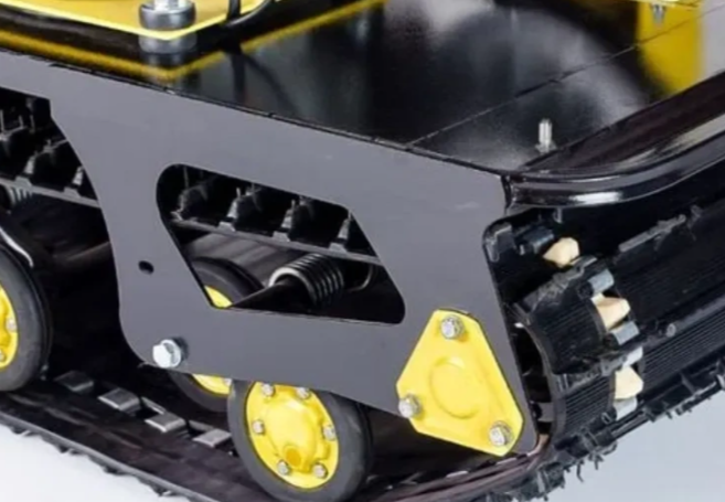 Мотобуксировщик FISHRIDE КОМПАКТ 17 л.с. в Орехово-Зуево