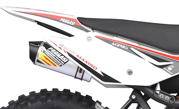 Питбайк Progasi Smart Max 150 в Орехово-Зуево