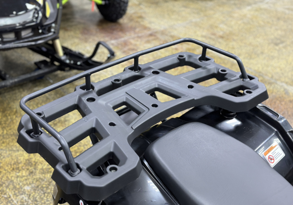 Квадроцикл GBM MAVERICK 300 NEW PREMIUM в Орехово-Зуево