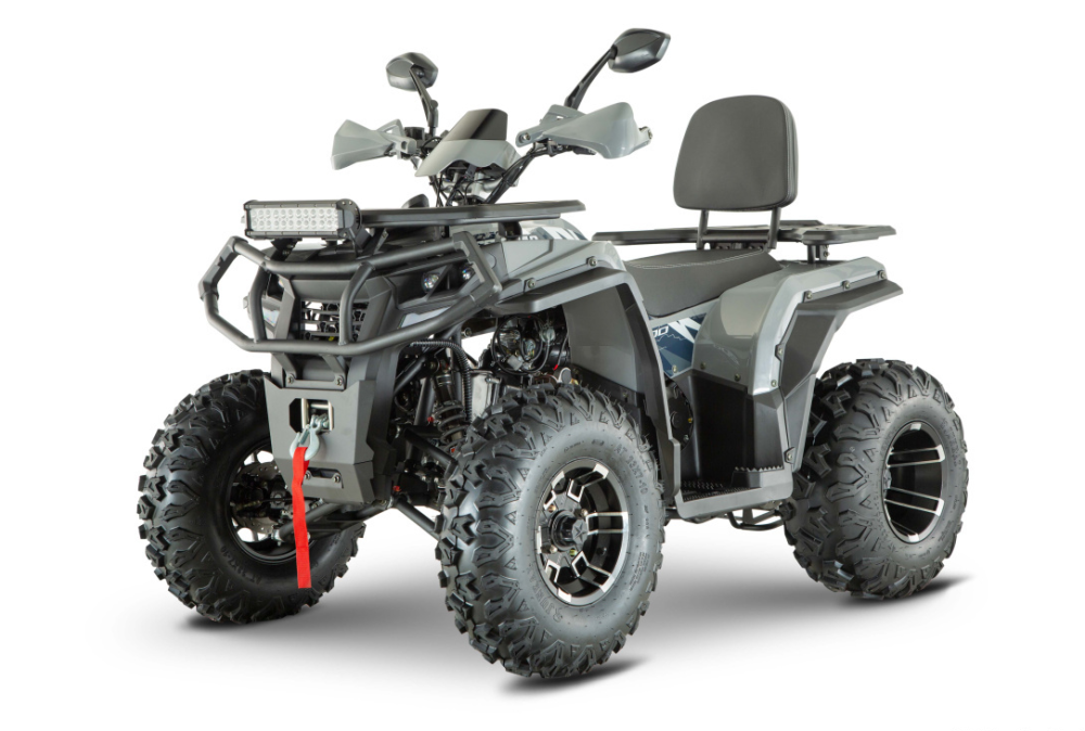 Квадроцикл YACOTA VIKING PRO 250 в Орехово-Зуево