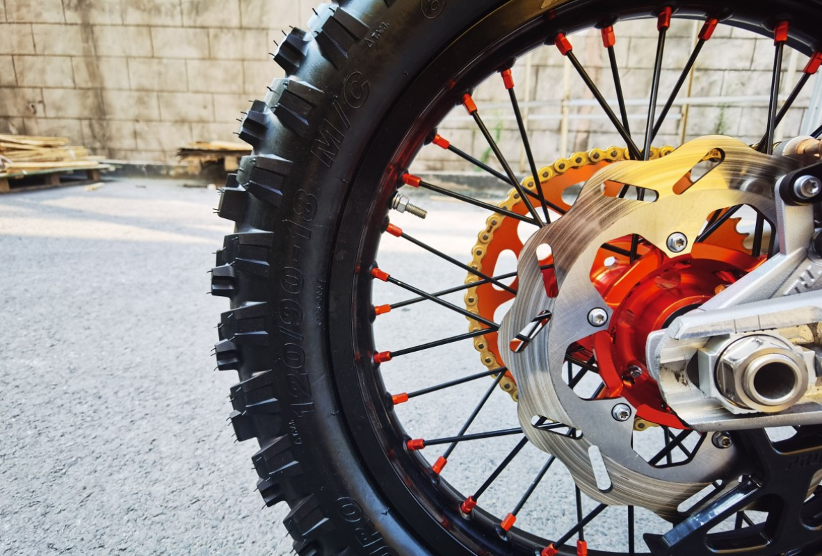 Мотоцикл JHLMOTO JHL Z8 NC300S (182-MN) в Орехово-Зуево