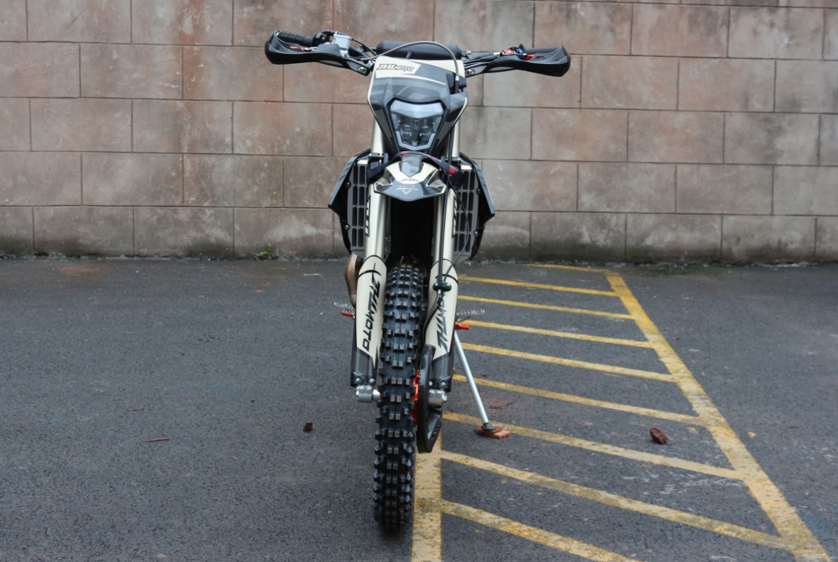 Мотоцикл JHLMOTO JHL Z8i (EFI) NC300S (182-MN) в Орехово-Зуево