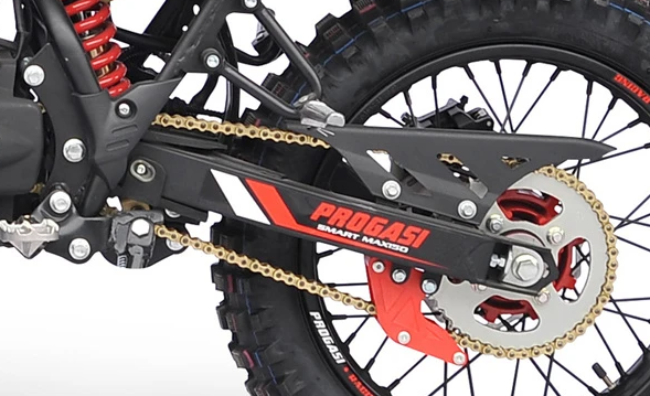 Питбайк Progasi Smart Max 150 в Орехово-Зуево