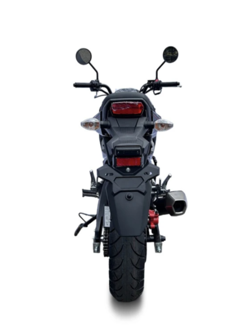 Мотоцикл PROMAX STRYKER 200(49) в Орехово-Зуево