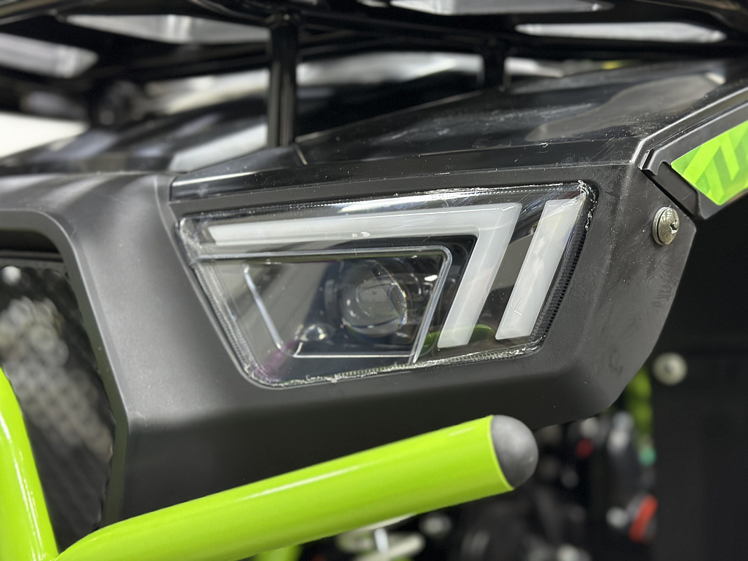 Квадроцикл PROMAX МАЙНКРАФТ 192 в Орехово-Зуево