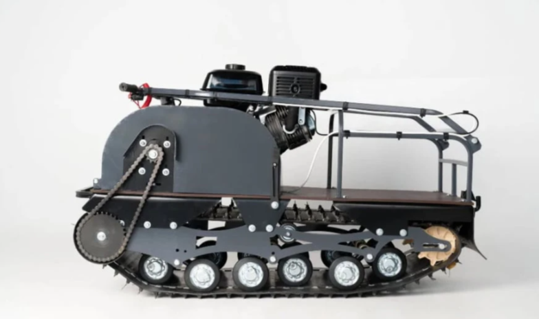 Мотобуксировщик ОНЕГО 500 15 FRONT LIMITED в Орехово-Зуево