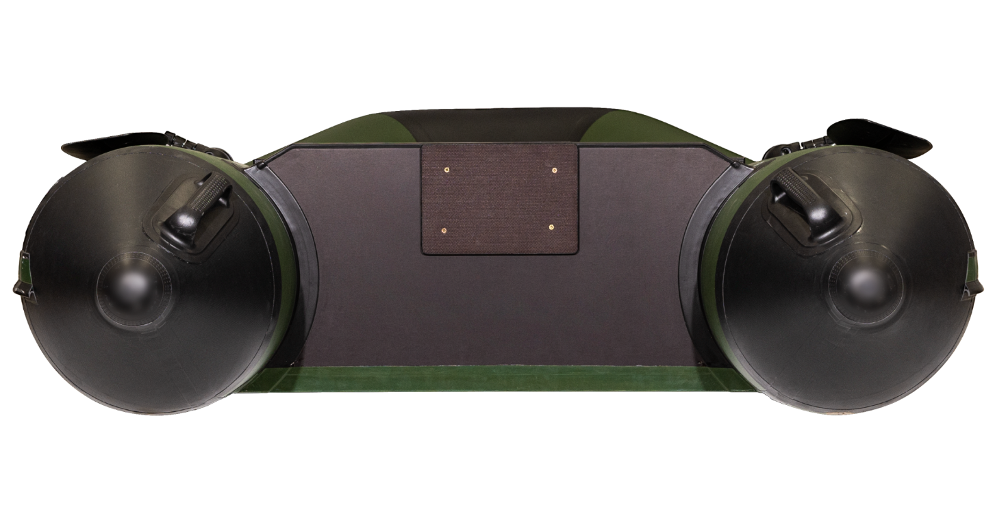 Лодка АКВА 2900 в Орехово-Зуево