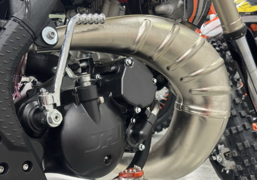 Мотоцикл JHLMOTO JHL M5 MT250 (1E66MM) в Орехово-Зуево