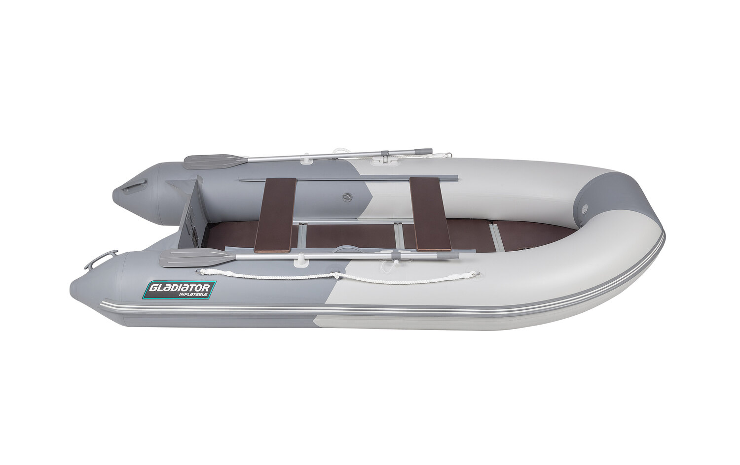 НАДУВНАЯ ЛОДКА GLADIATOR B330 в Орехово-Зуево