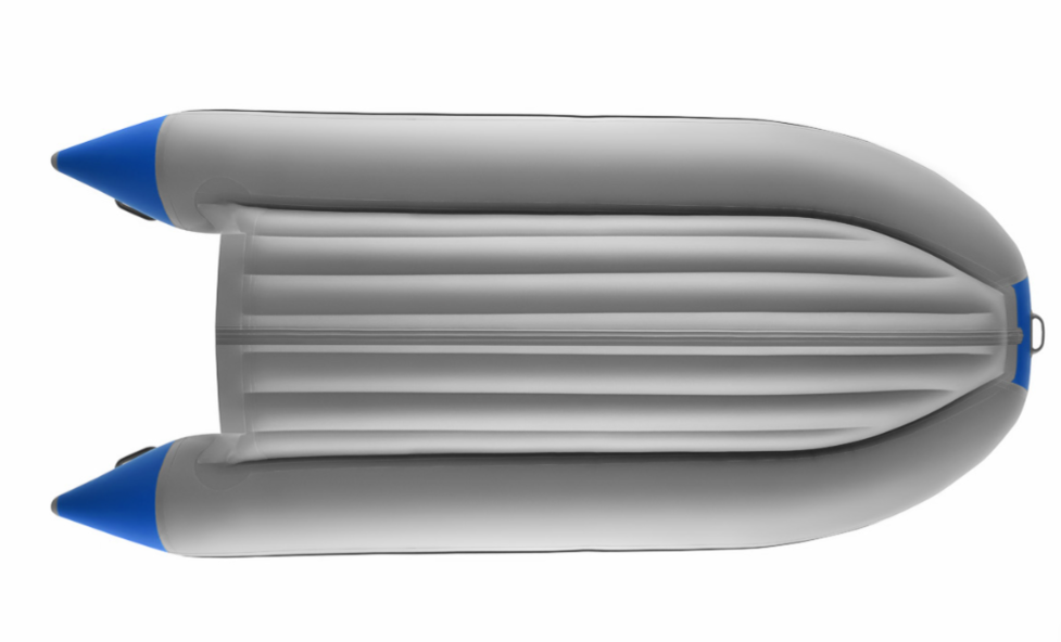 ЛОДКА ДРАККАР 3200 НДНД HANT-PRO в Орехово-Зуево