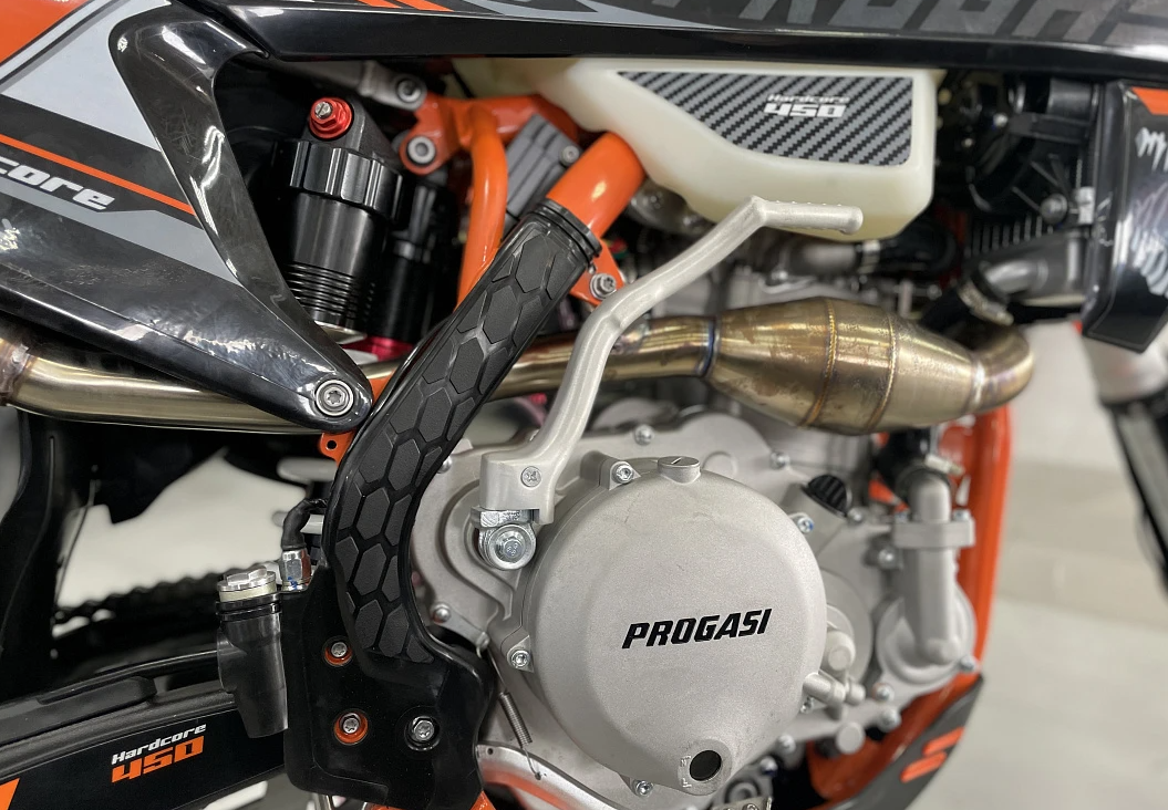 Мотоцикл PROGASI HARDCORE 450 в Орехово-Зуево