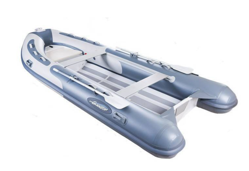 Лодка GLADIATOR RIB420AL в Орехово-Зуево Лодка GLADIATOR RIB420AL в Орехово-Зуево
