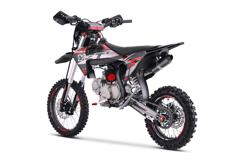 Питбайк YACOTA H5 125 в Орехово-Зуево