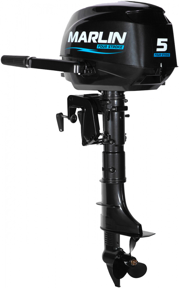 Лодочный мотор MARLIN MF 5 AMHL в Орехово-Зуево