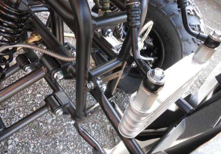 Квадроцикл MOTOLAND (МОТОЛЕНД) 200 ALL ROAD в Орехово-Зуево