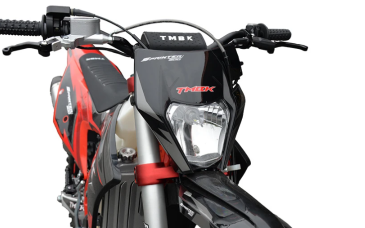 Питбайк TMBK Sprinter 300 (NB300) в Орехово-Зуево